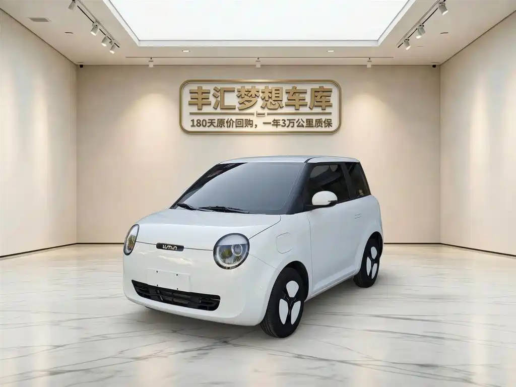 Qiyuan Lumin 2025