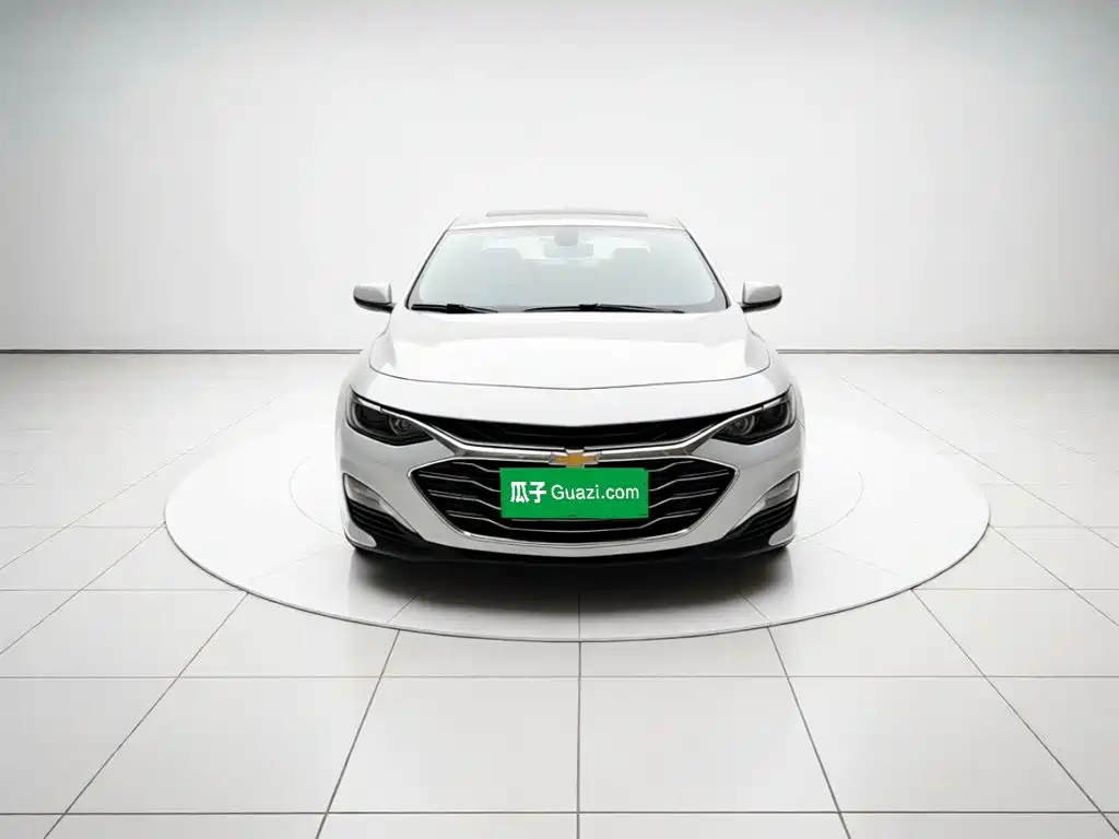 Chevrolet Malibu XL — миниатюра 2