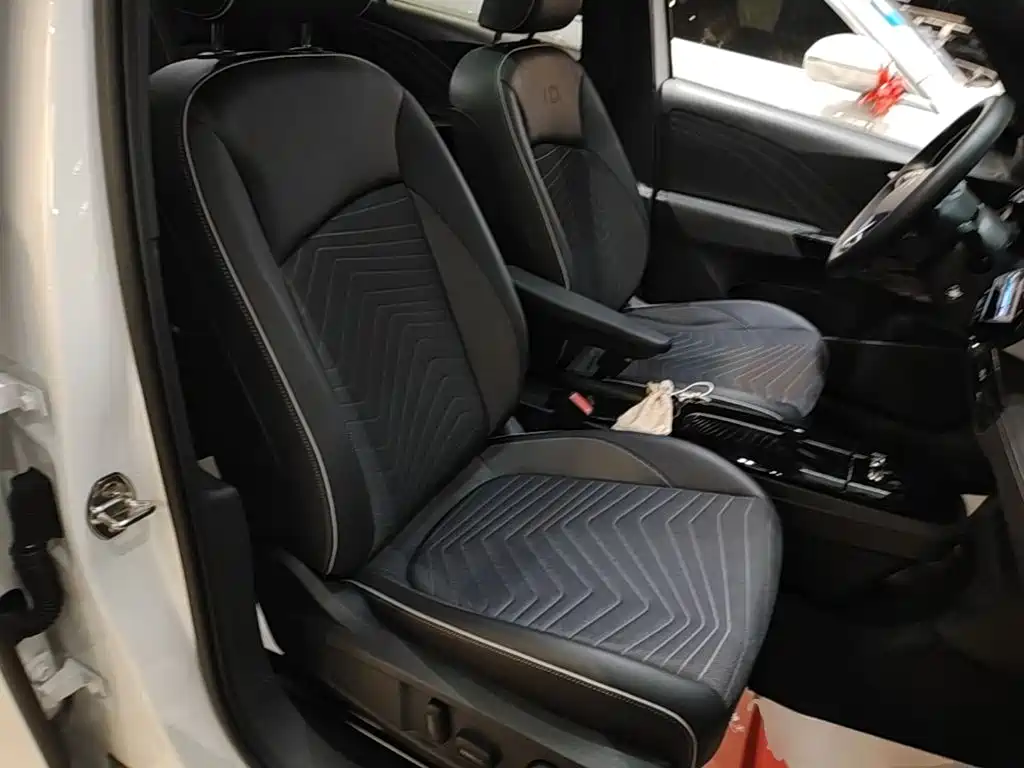 Volkswagen ID.3 — миниатюра 25
