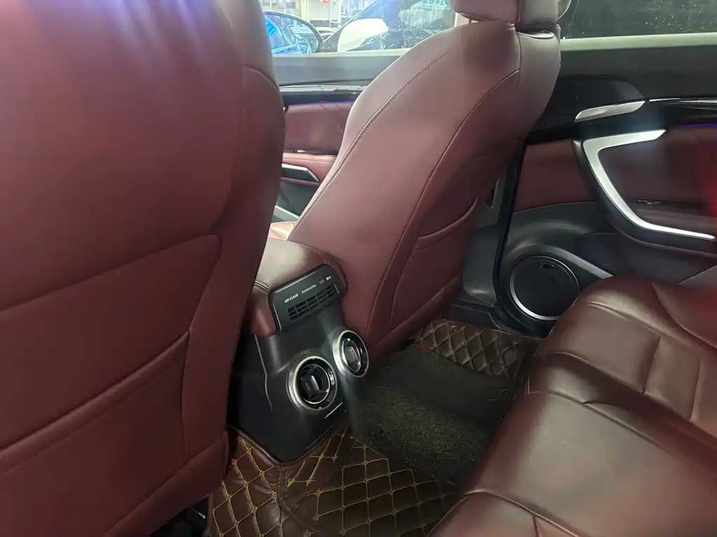 Wey Wey VV7 — миниатюра 5