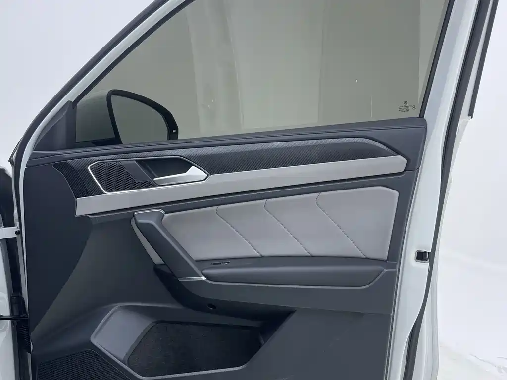 Volkswagen Tayron — миниатюра 18