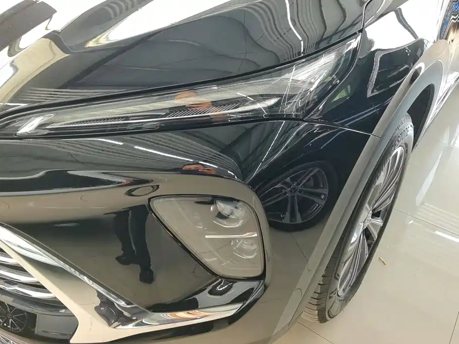 Buick Envision S — миниатюра 5