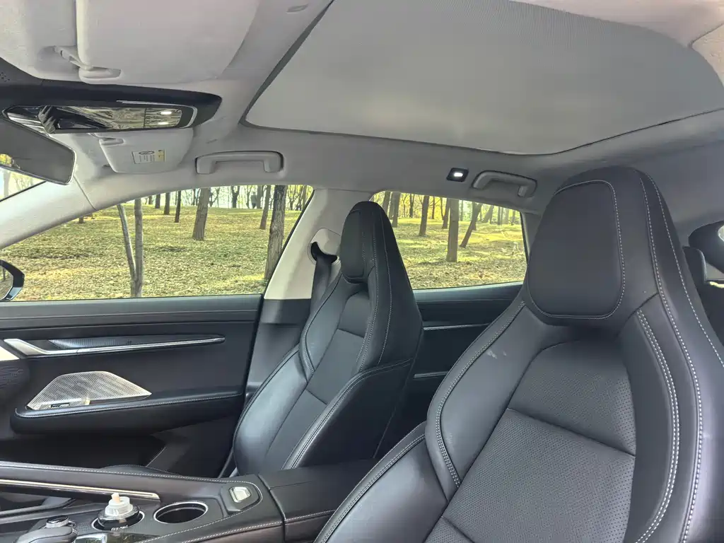 ZEEKR EXTREME KRYPTON 001