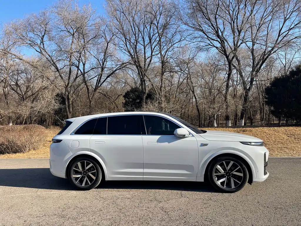 Li Auto IDEAL L7