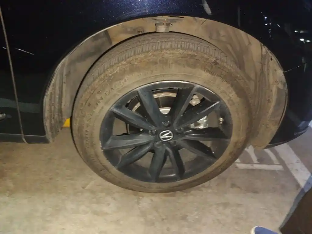 Acura RDX — миниатюра 24