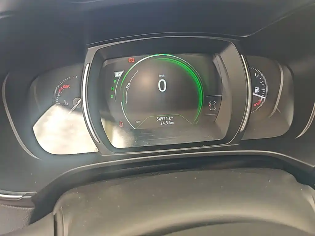 Renault Koleos — миниатюра 12