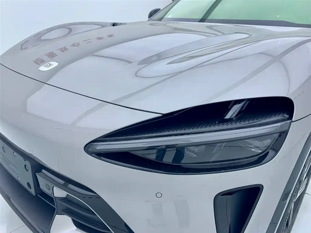 XIAOMI CAR XIAOMI YU7