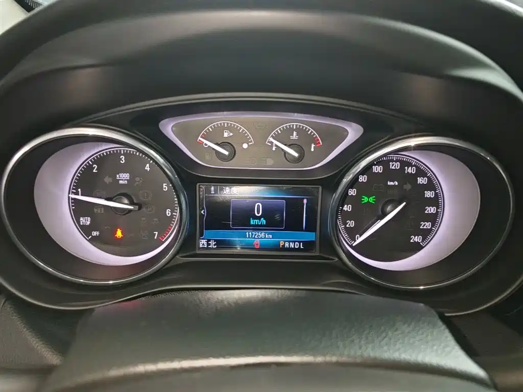 Buick Envision Plus — фотографии объявления, Фото 13