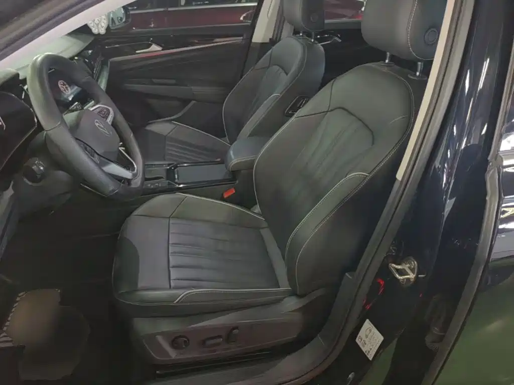 Volkswagen Passat — миниатюра 15