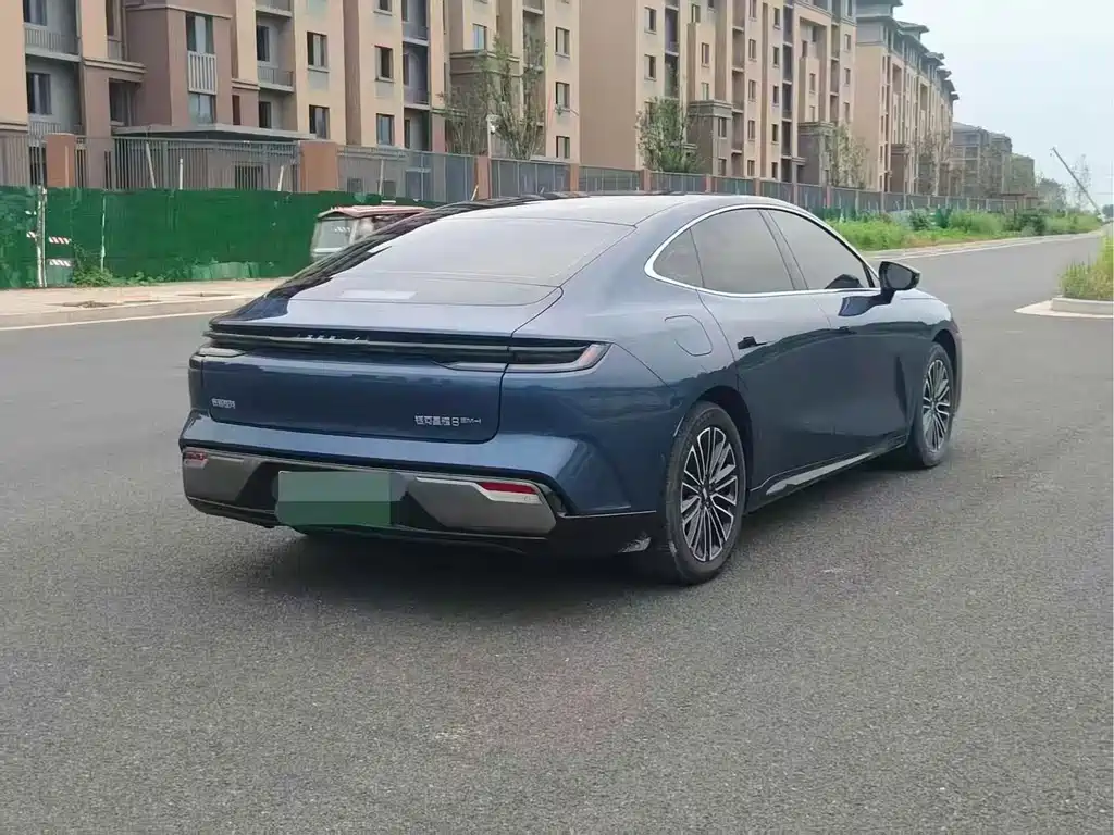 Galaxy Galaxy Xingyao 8 — миниатюра 9