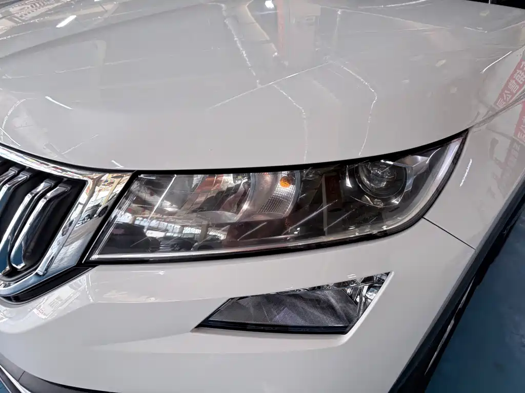 Skoda Kodiaq — миниатюра 4