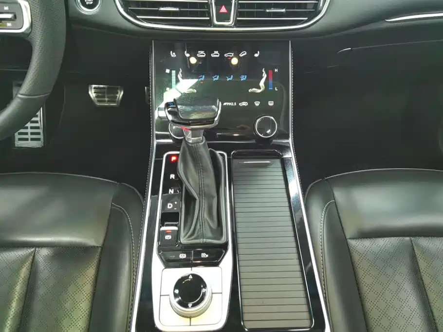 Jetour X90 — миниатюра 16