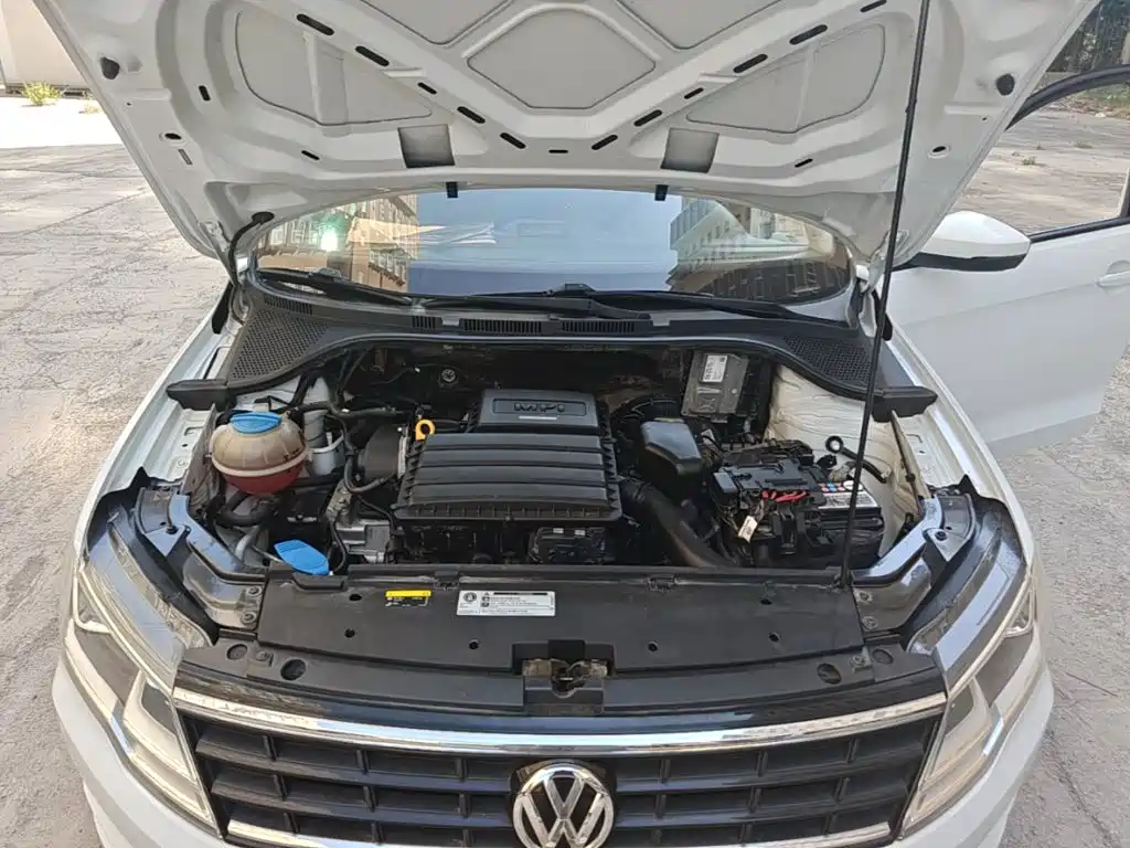 Volkswagen Jetta — миниатюра 20