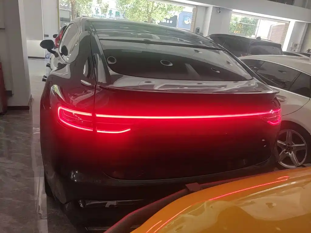 Zhijie Zhijie R7 — миниатюра 6