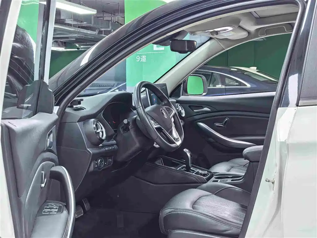 BYD New Energy — миниатюра 10