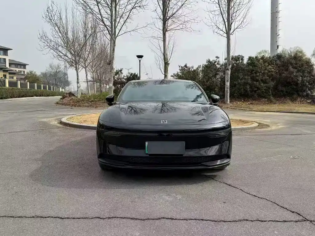 Zeekr 007 2024 75kWh