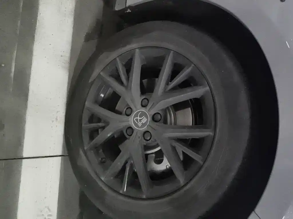 BYD Han — миниатюра 25