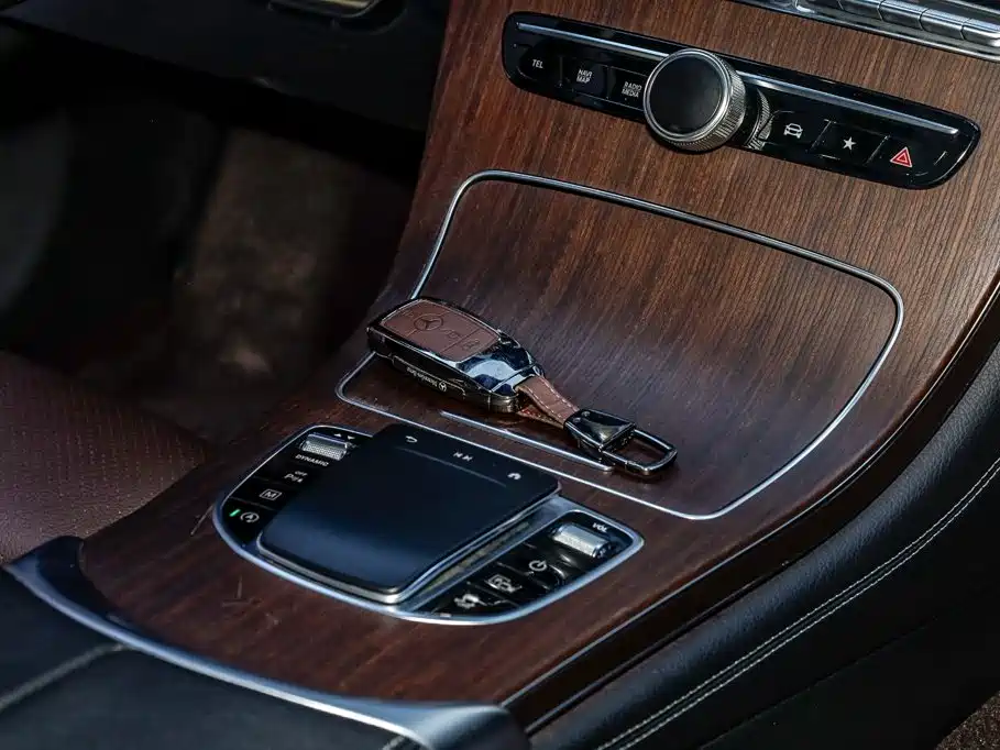 Mercedes-Benz GLC — миниатюра 30