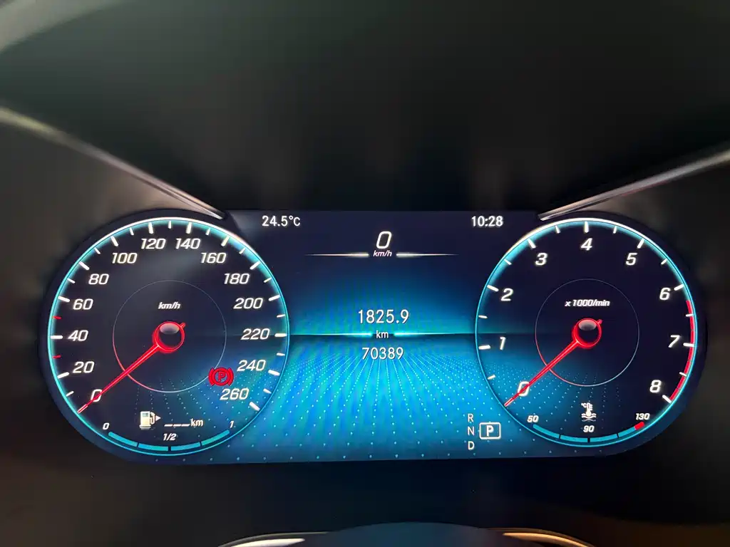 Mercedes-Benz GLC 2021 GLC 300 L 4MATIC