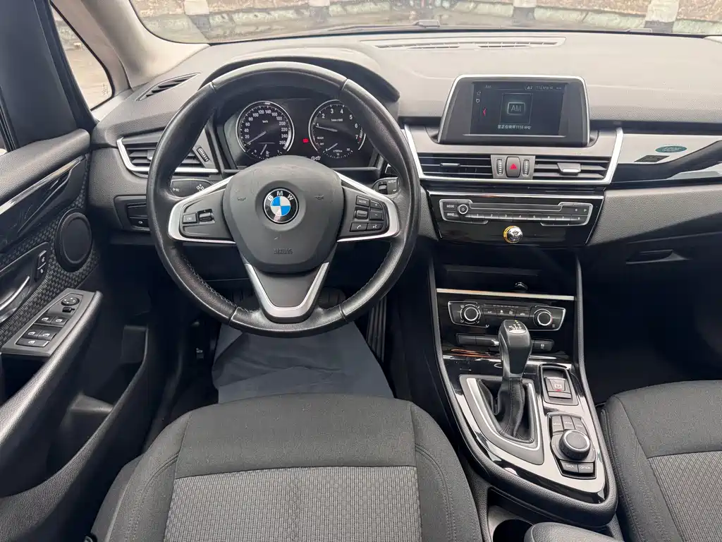 BMW 2 серии 2 2018 218i Fashion