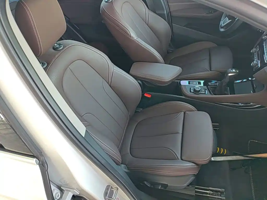 BMW X1 — миниатюра 25