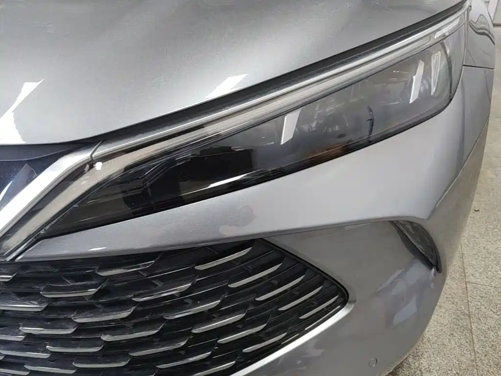 BYD Qin L — миниатюра 24