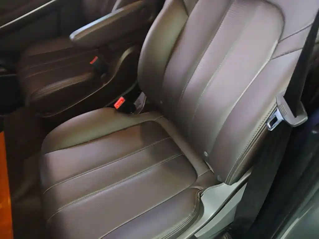 GAC Motor Trumpchi M6 — миниатюра 17