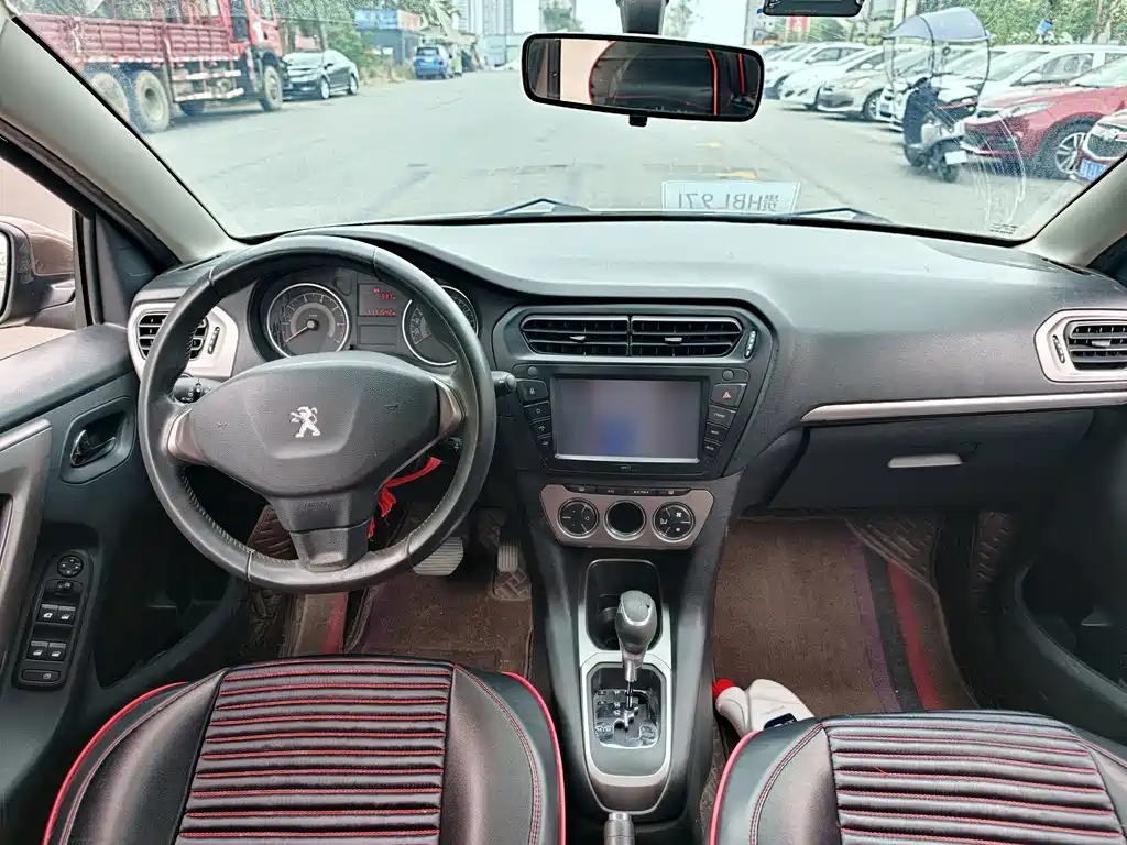 Peugeot 301 — миниатюра 6