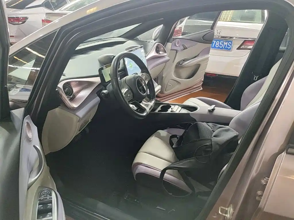 BYD Dolphin — миниатюра 15