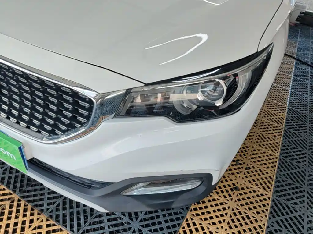 MG ZS — миниатюра 24