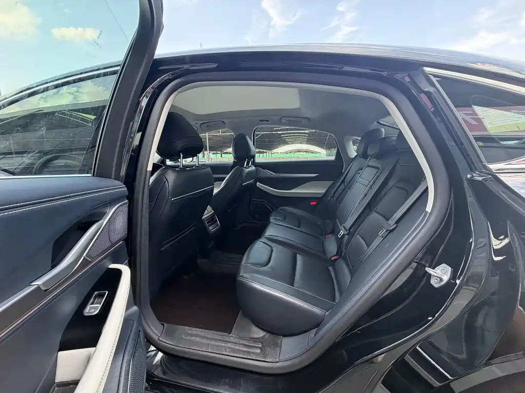 Lincoln Z — миниатюра 9