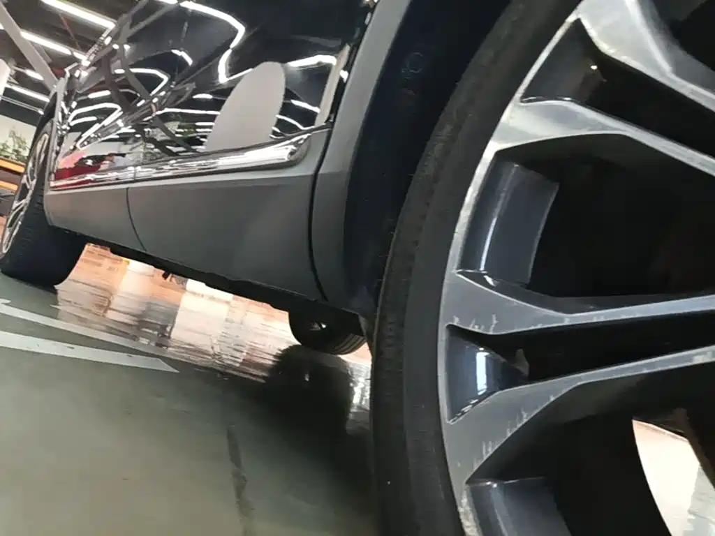 Hongqi Hongqi HS5 — миниатюра 22