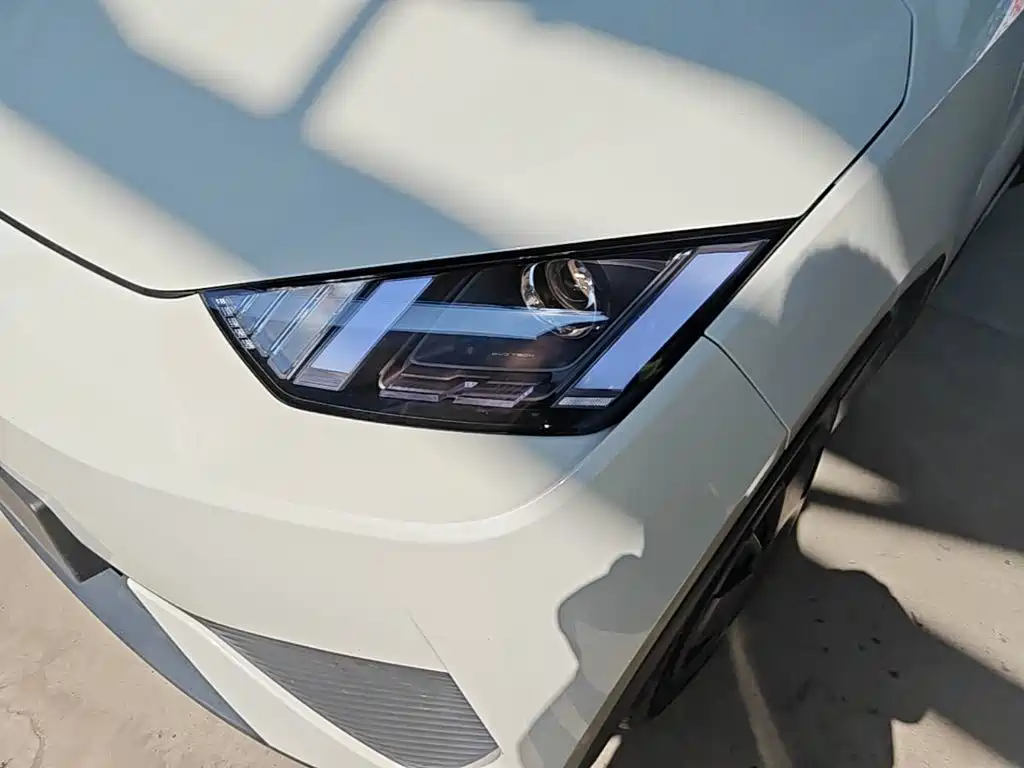 BYD Seagull — миниатюра 24