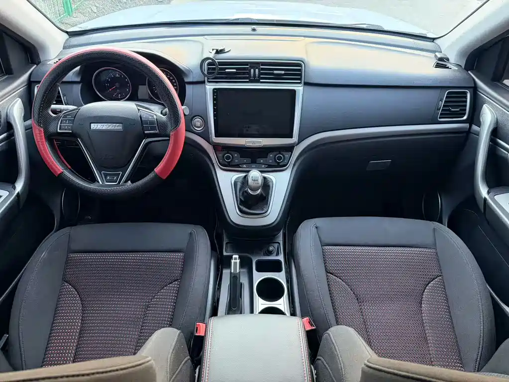 Haval M6 — миниатюра 7