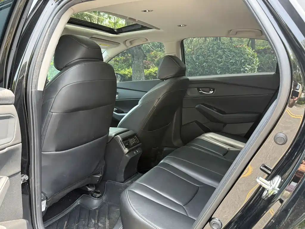 Honda Inspire 2023 260TURBO Elegant