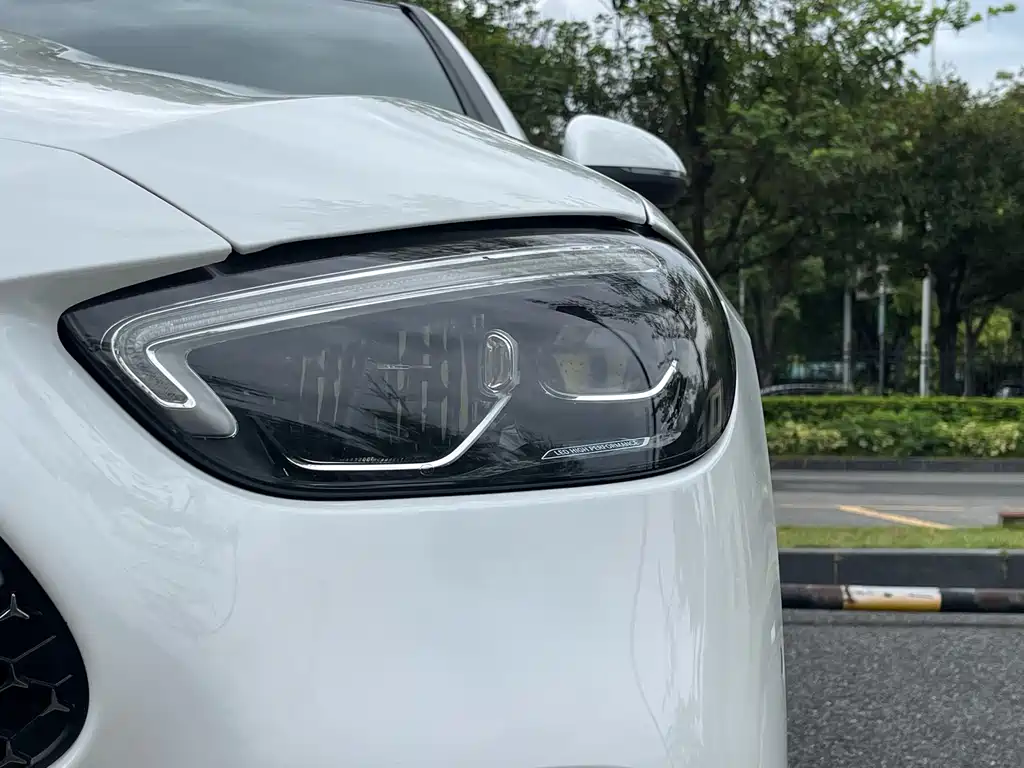 Mercedes-Benz C-Class C 2023 C 200 L Sport