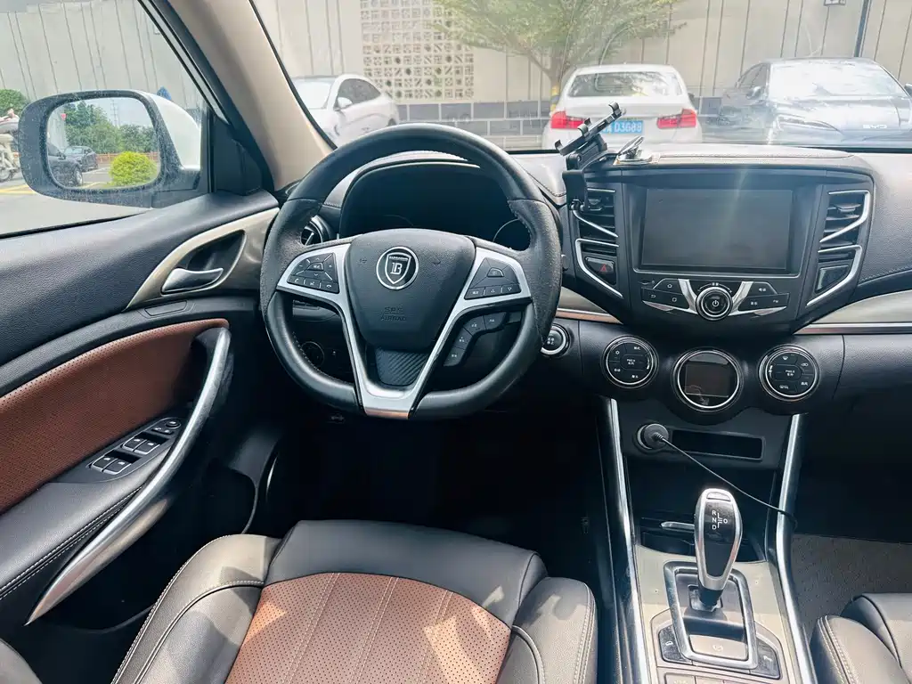 BYD New Energy — миниатюра 17