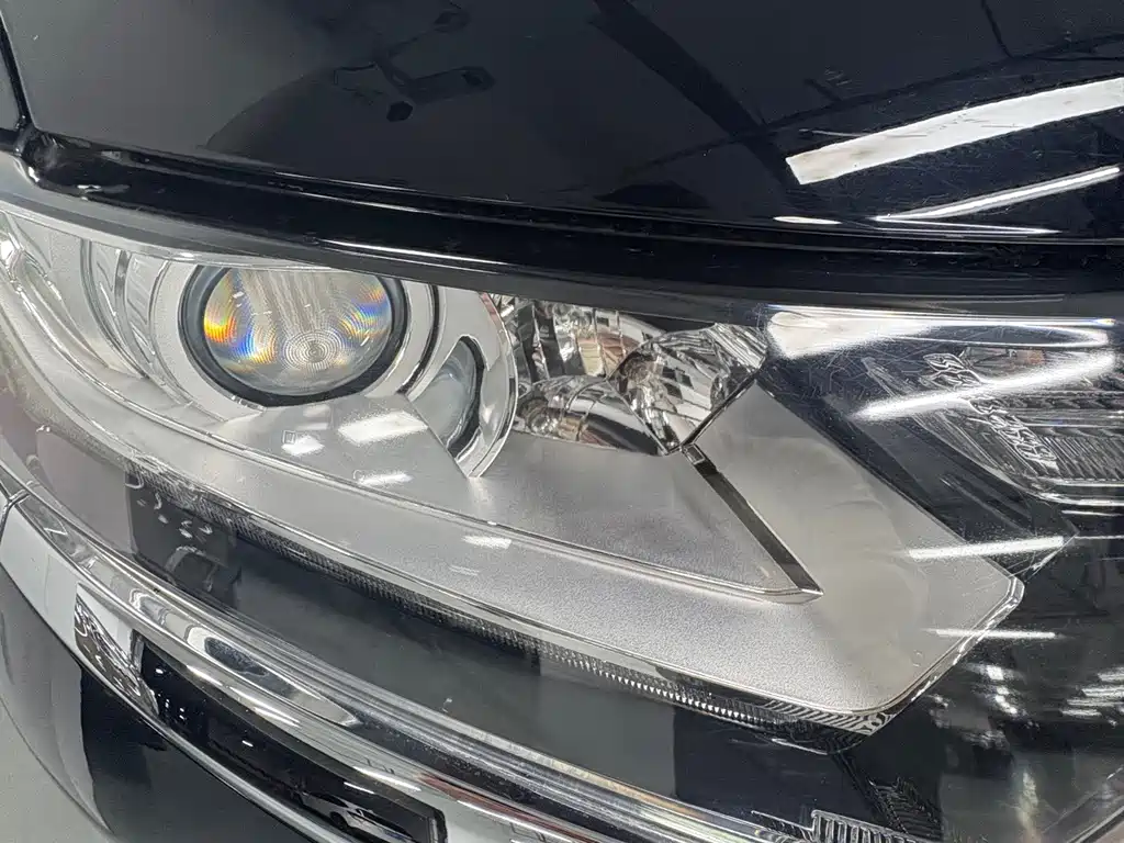 Mitsubishi Outlander — миниатюра 4
