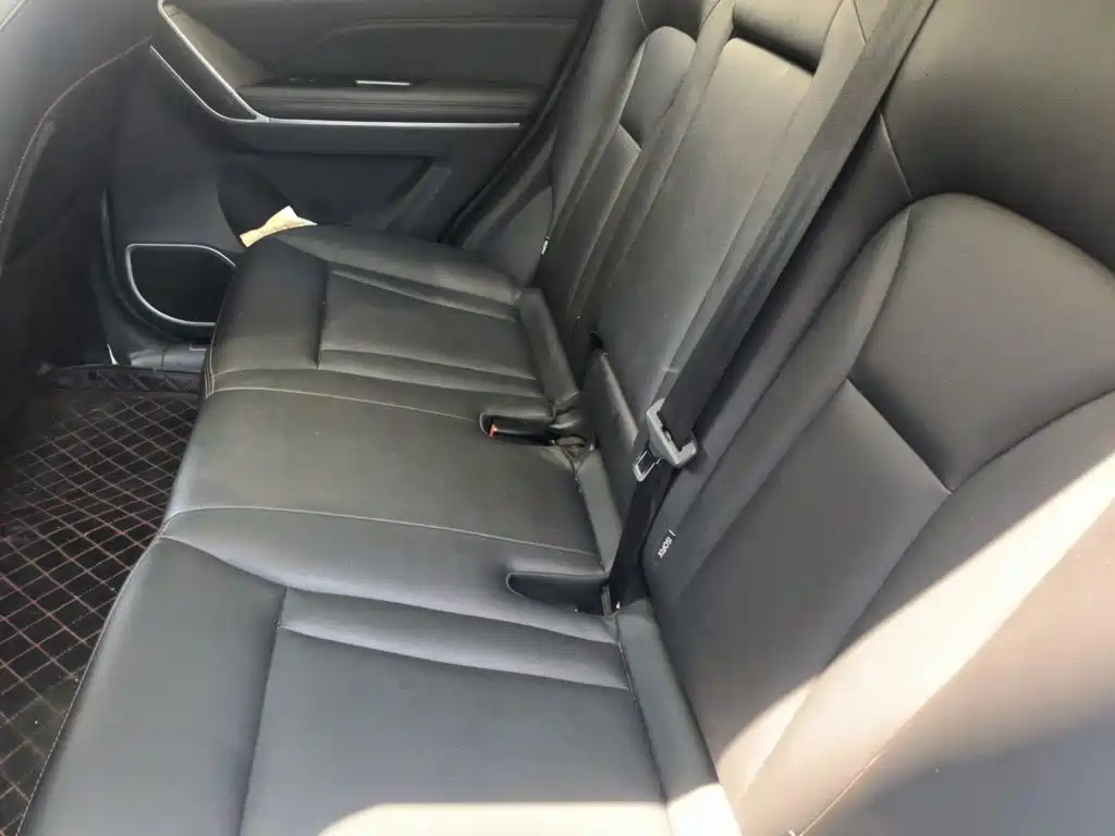 Haval H6 Coupe — миниатюра 18