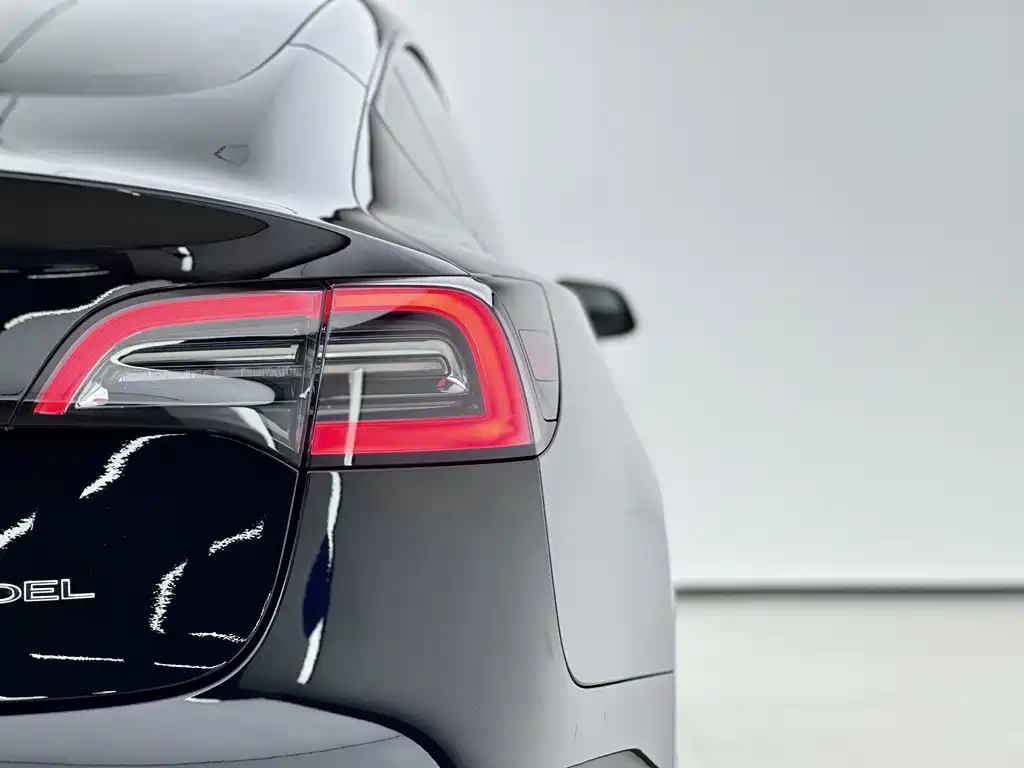 Tesla Model 3 — миниатюра 8