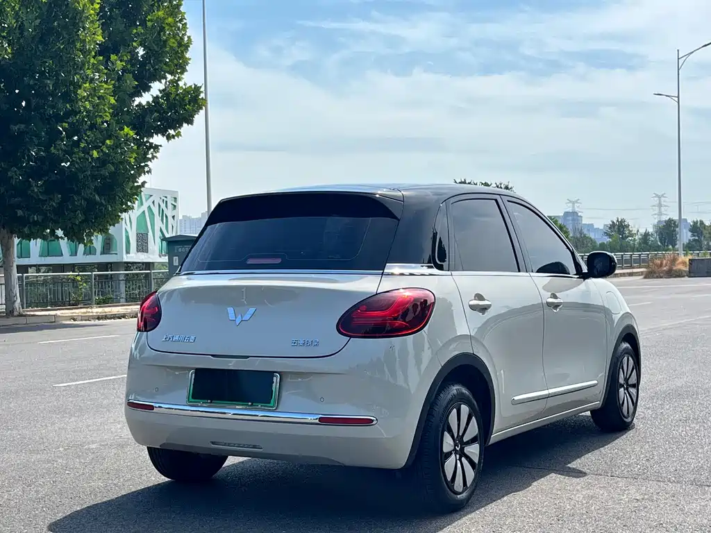 Wuling Bingo — миниатюра 5
