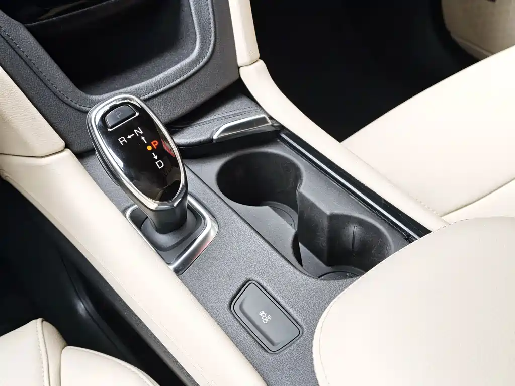 Cadillac XT5 — миниатюра 19
