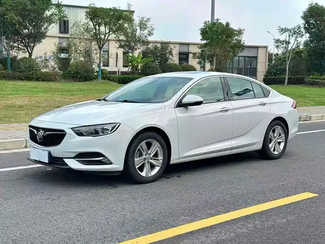 Buick Regal