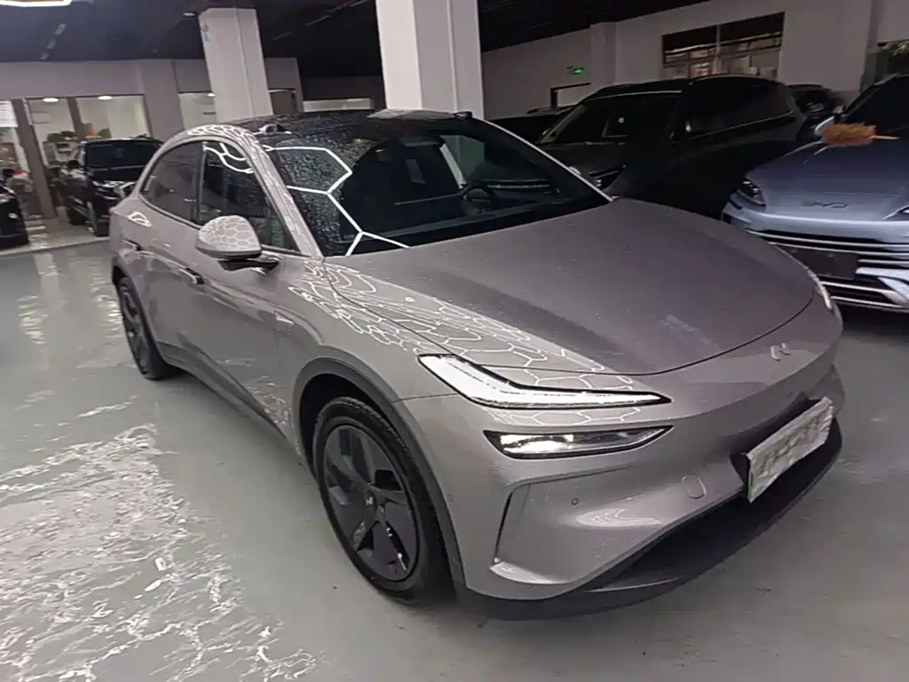 Onvo L60 2024 60kWh