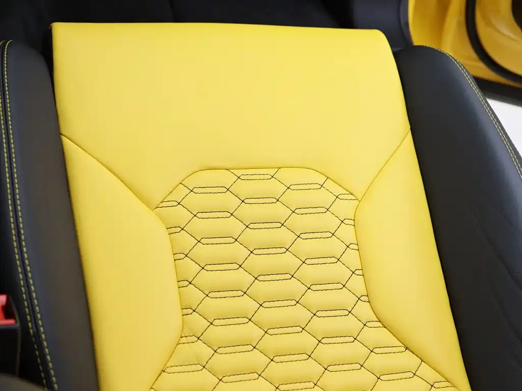 Lamborghini Urus — миниатюра 22