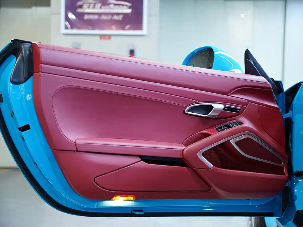 Porsche 911 — миниатюра 15