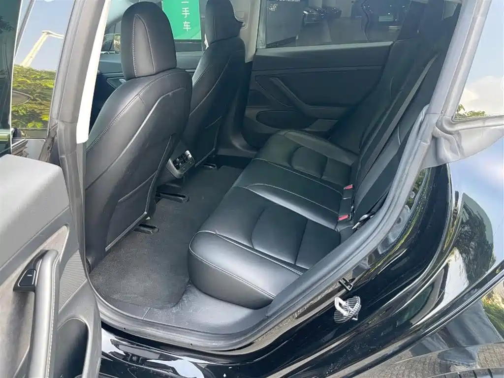 Tesla Model 3 — миниатюра 5