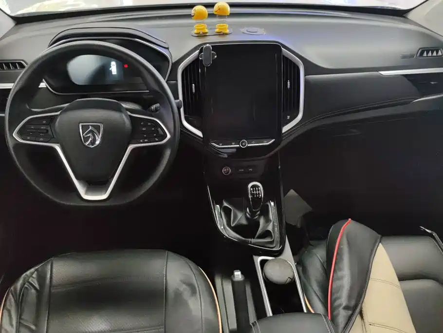 Baojun 530 — миниатюра 12