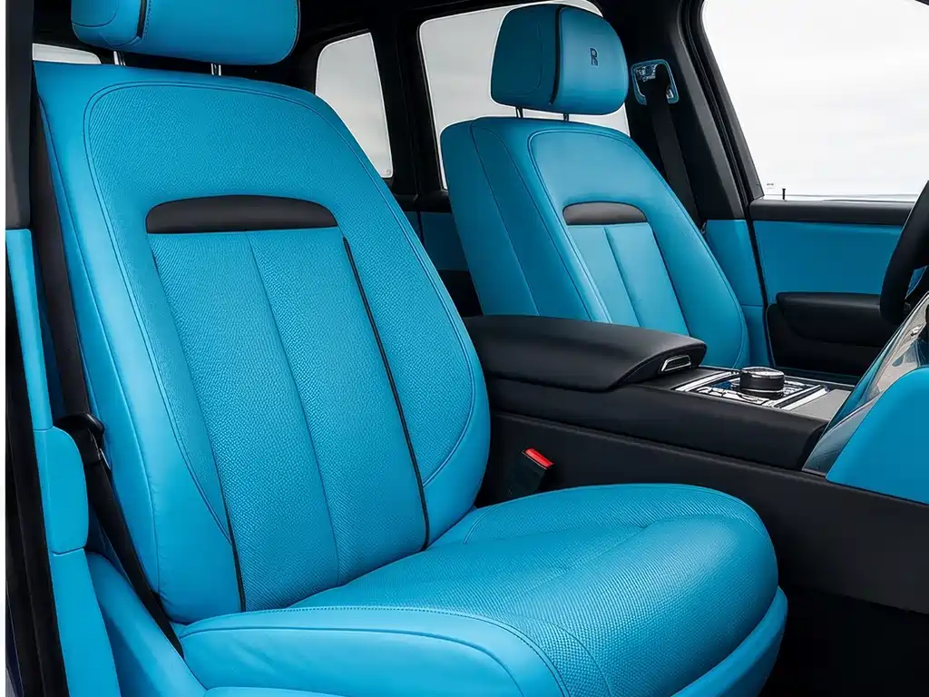 Rolls-Royce Cullinan 2025 Series II