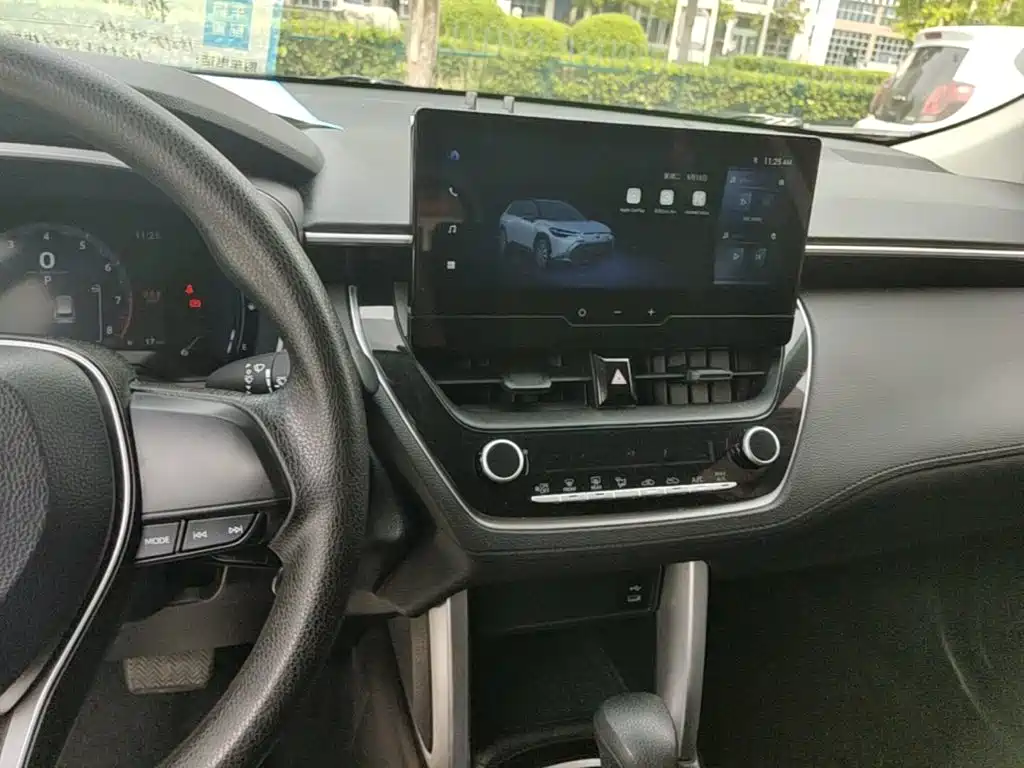 Toyota Frontlander — миниатюра 13